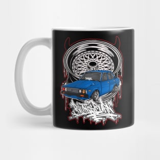 Toyota corola dx Mug